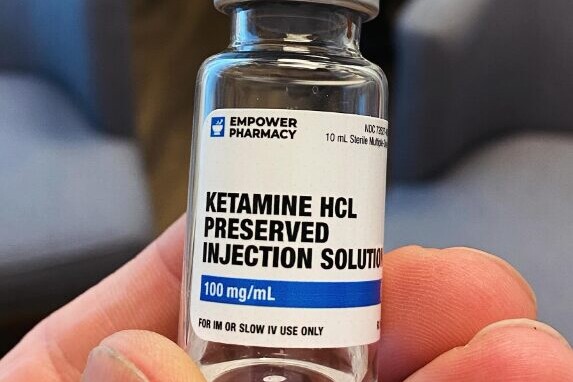 ketamine iv therapy in wilmington nc